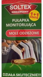 Pułapka na mole odzieżowe SOLTEX  1szt.