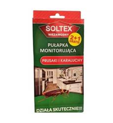 Pułapka na prusaki karaluchy SOLTEX 