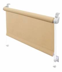 Roleta Mini Rollo 501 GARDINIA 42,5x150 cm beż pustynny