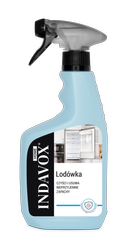 Środek do czyszczenie lodówek INDAVOX 500ml