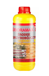 Środek grzybobójczy BORAMAX 1L