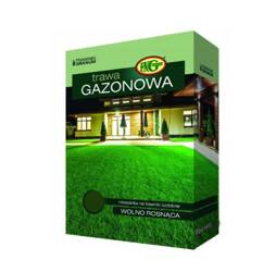 Trawa gazonowa GRANUM 0.5kg