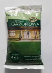 Trawa gazonowa GRANUM 100g