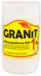 Wkład parafinowy ECO GRANIT