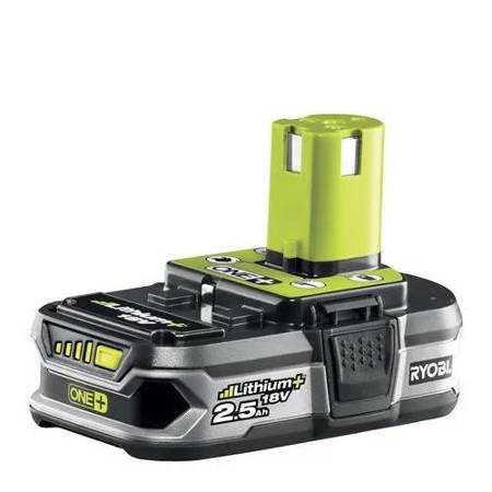 Akumulator RYOBI 18V / 2.5 Ah Lithium+