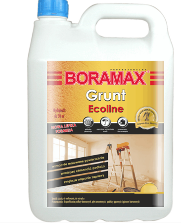 Grunt Ecoline BORAMAX 10L