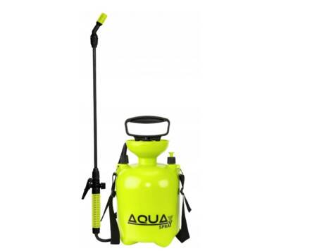 Opryskiwacz ciśnieniowy BRADAS AQUA SPRAY 3L LIME