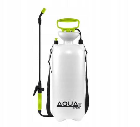 Opryskiwacz ciśnieniowy BRADAS AQUA SPRAY 8L