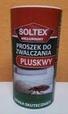 Proszek do zwalczania prusaków SOLTEX 100g