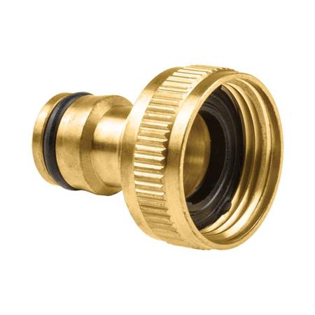 Przyłącze z gwintem wewnętrznym CELLFAST BRASS G3/4" 52-850