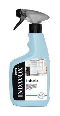 Środek do czyszczenie lodówek INDAVOX 500ml