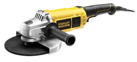 Szlifierka kątowa STANLEY FME841 230 mm 2200 W 